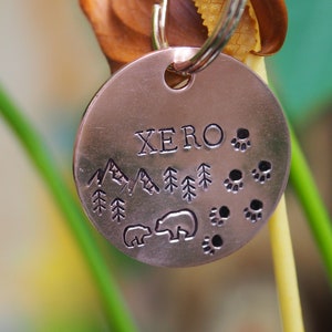 Xero tag