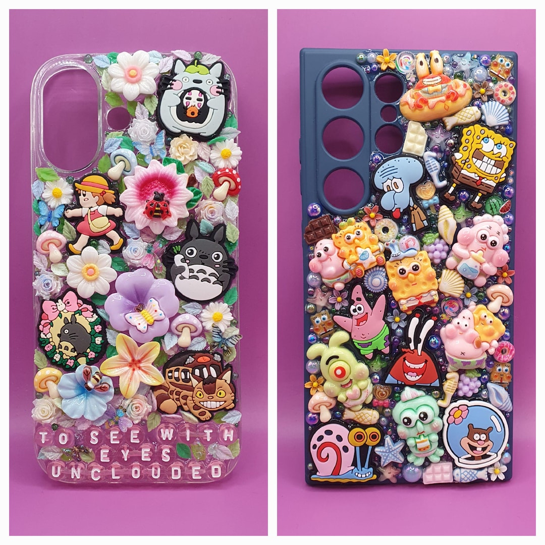 Custom Phone Case. Personalised. Gift for Her. for Him. Birthday ...