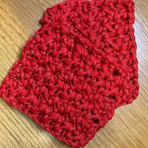 Reusable Sponges