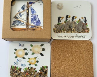 Coasters