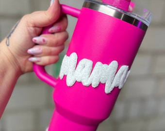 Tumbler Magnet “Mama”