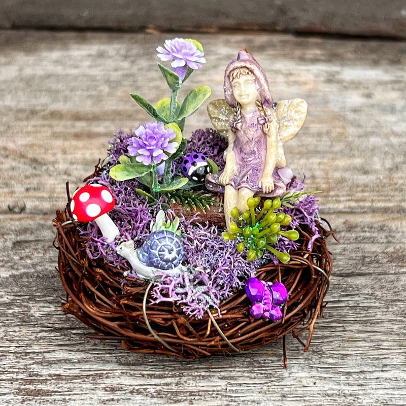 Fairy Garden Gifts - 60+ Gift Ideas for 2024