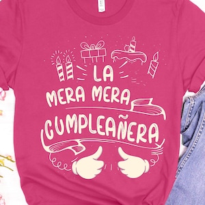 Cumpleaños Etsy