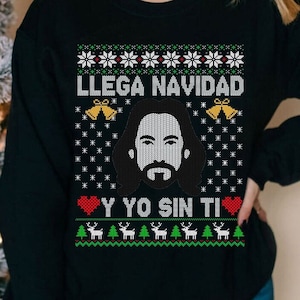  Tengo la Camisa Negra  Funny Spanish/Latino T-Shirt T-Shirt :  Clothing, Shoes & Jewelry