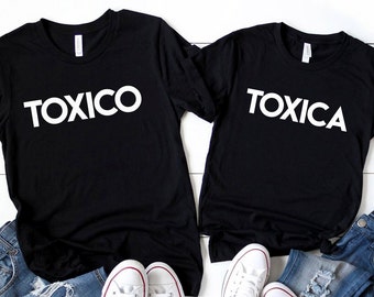 Couple Spanish Shirt Etsy etsy