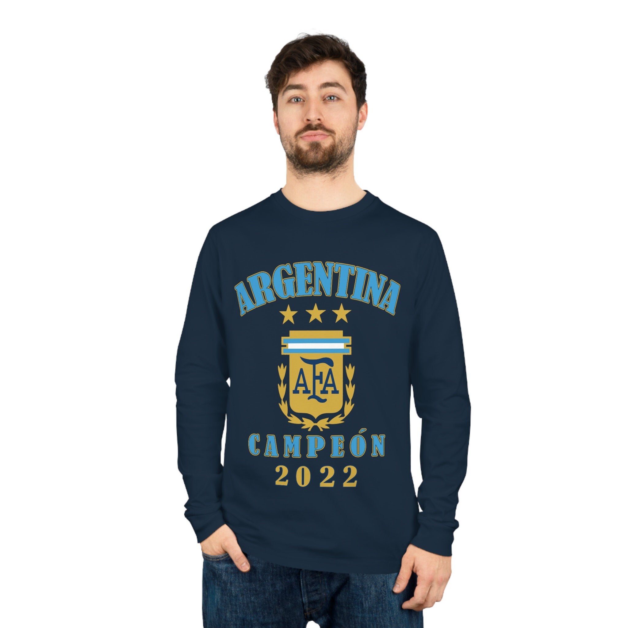 Argentina Campeón 2022 Shirt, Argentina Shirt, Argentina Champion