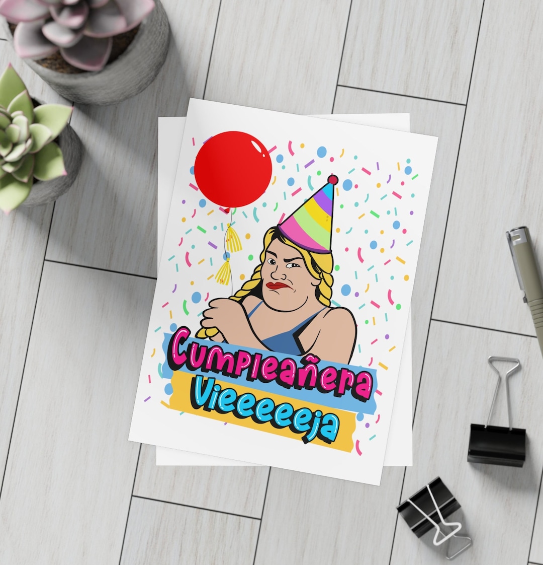 Wendy Guevara, Wendy Guevara Card, La Casa De Los Famosos Card, Regalos