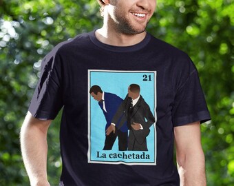 La Cachetada LoterÃ­a - Etsy