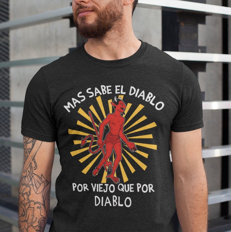 2018 Más Sabe El Diablo Por Viejo 2018 Más Sabe El Diablo Por Viejo