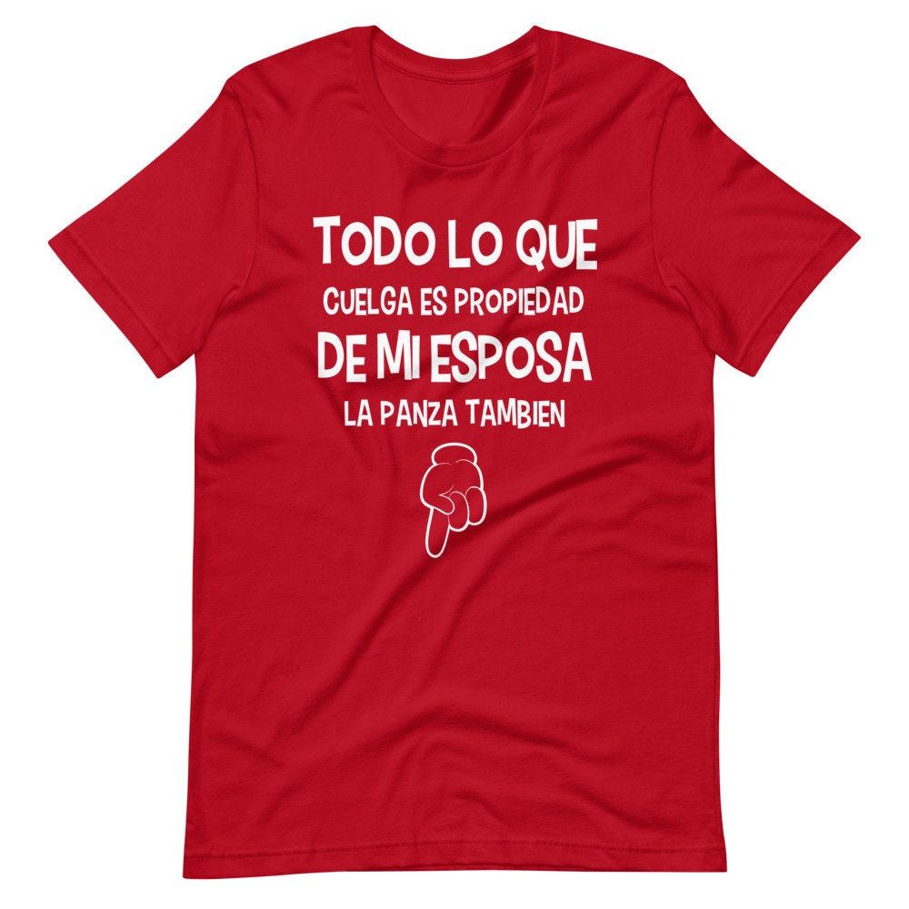 I thank all the speciaI' Camiseta ajustada hombre, Spreadshirt