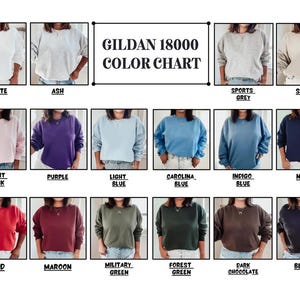 Esta bien sweatshirt, Salud mental sweatshirt, Amor Propio sweatshirt, Latina sweatshirt, Latina present, Regalos en español, spansk sweatshirt bild 10