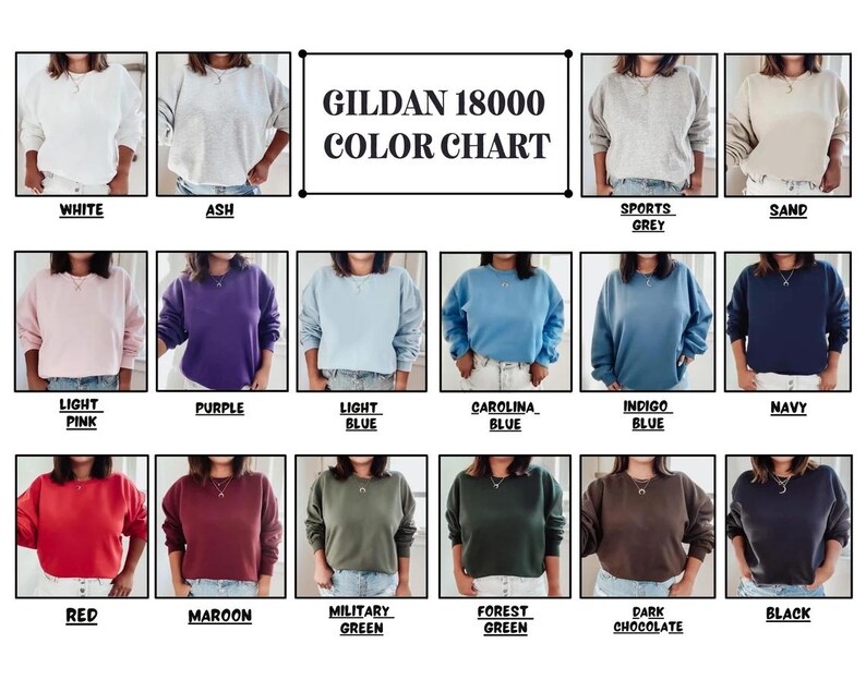 Esta bien sweatshirt, Salud mental sweatshirt, Amor Propio sweatshirt, Latina sweatshirt, Latina present, Regalos en español, spansk sweatshirt bild 10