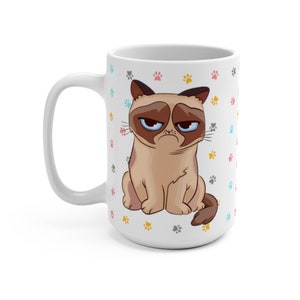 Los odio a todos mug, Funny Spanish mug, Spanish gift, Latina mug, Mexican Mug, Taza en Español, Regalos en Español, Mug 15oz