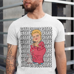 La puta ama t shirt hot sale
