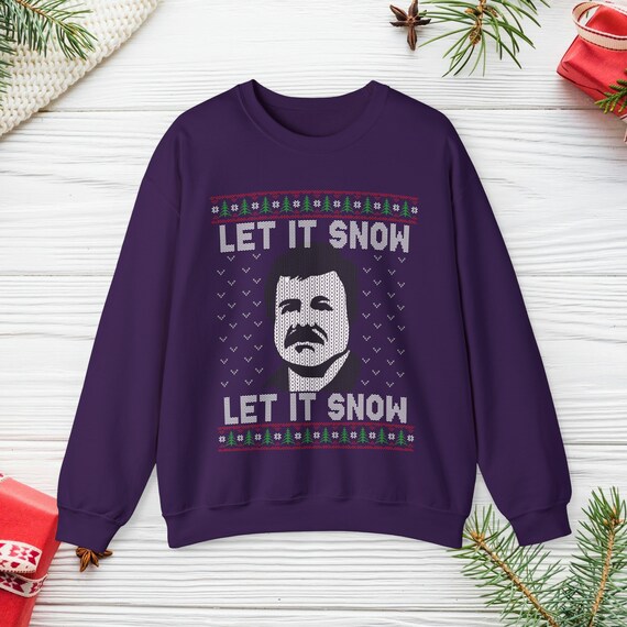 Narcos sweater online