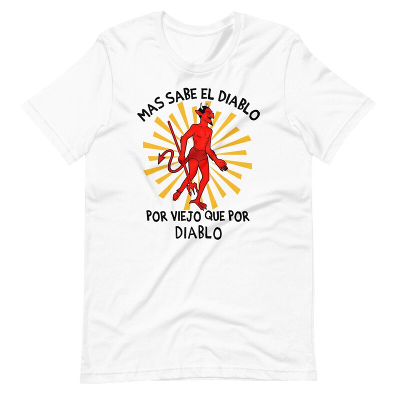 2018 Más Sabe El Diablo Por Viejo 2018 Más Sabe El Diablo Por Viejo
