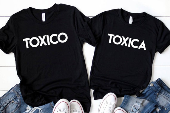 Toxico Apparel - Toxico Apparel updated their cover photo.