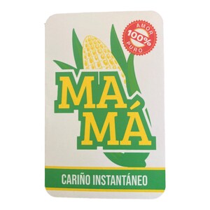 Tarjetas día de la madre, Mother’s Day card, Spanish Mom Cards, Tarjeta para Mamá, Dia de la madre gift, Regalo para Mama, Spanish card image 6