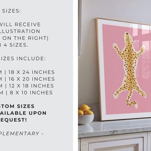 A hand-drawn art print elegantly displayed in a modern frame, showcasing its fine detail and soft, feminine aesthetic. The artwork adds a touch of sophistication and warmth to any interior space, making it perfect for home, studio, or office decor. Frame shown for styling inspiration; frame not included with purchase.