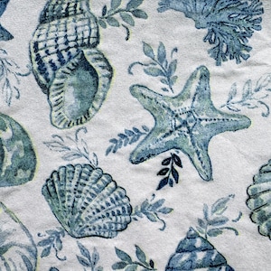 3 servilletas de cóctel Ocean Life para decoupage
