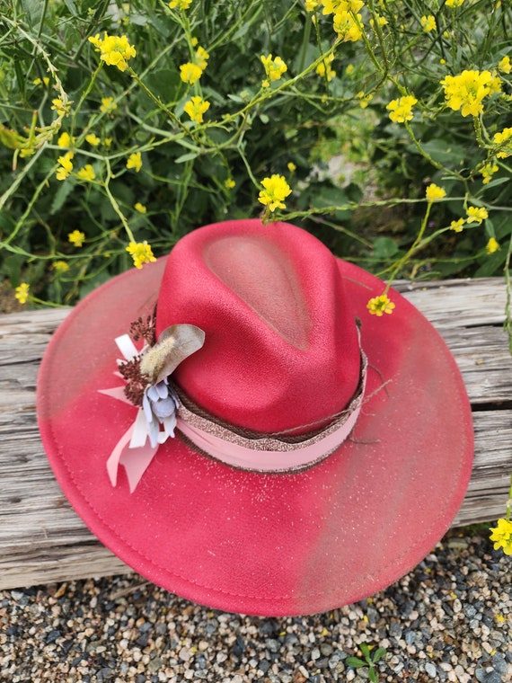 The Raspberry - Etsy display picture 1