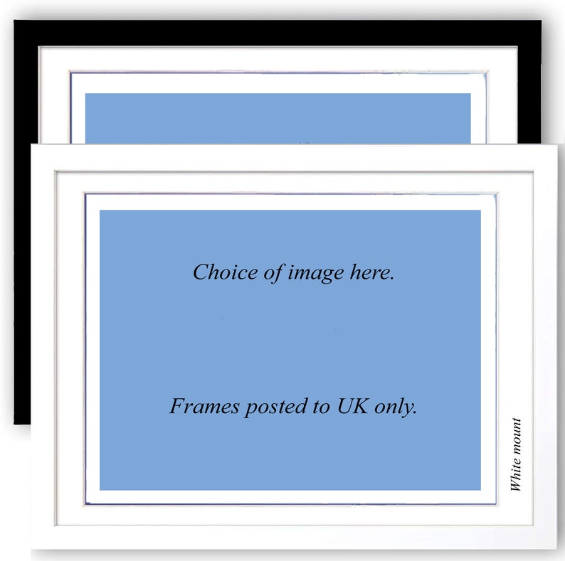 Gift Wall art for home painting gallery or office. Limited edition artist signed St Albans Cathedral Hertfordshire art print picture
