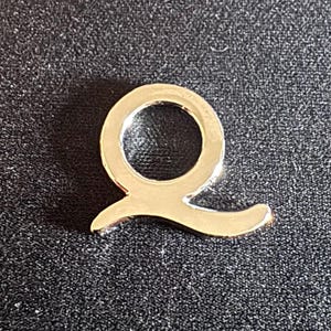 James Bond 007 OHMSS Blofeld 'SPECTRE' Badge Cufflinks - Mens Gift, Made In UK