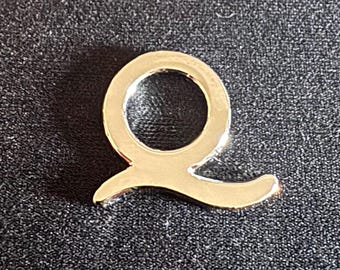 James Bond „Q“ Zweig Pin prop