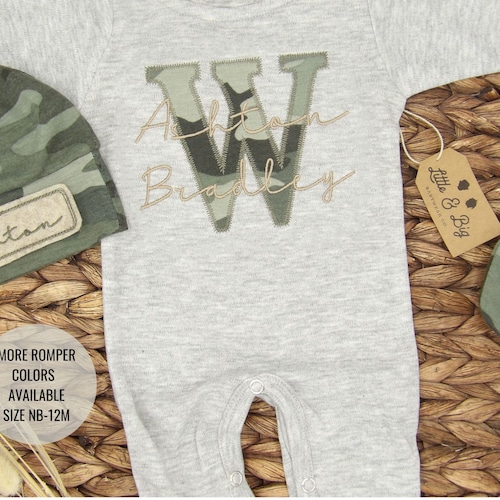BABY BOY Coming Home Outfit/baby Boy/baby Shower Gift/newborn Etsy