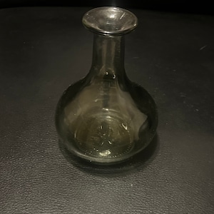 Tej Glass | Ethiopian Eritrean Honey Wine Berele