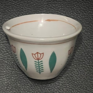 Ethiopian coffee cup - Etsy 日本