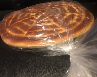 Himbasha FRESH BAKED sur commande se prononce également Ambasha. Pain populaire du nord de l’Éthiopie et des régions environnantes, notamment de l’Érythrée.