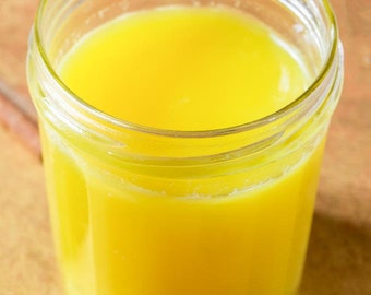 本物のニテルキッベ | エチオピア産澄ましバター