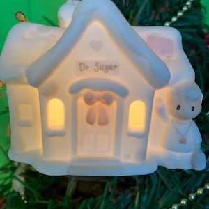 Precious moments sugar town - Etsy 日本 プレシャスモーメンツ 希少