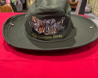 Gucci Bucket Hat - Etsy