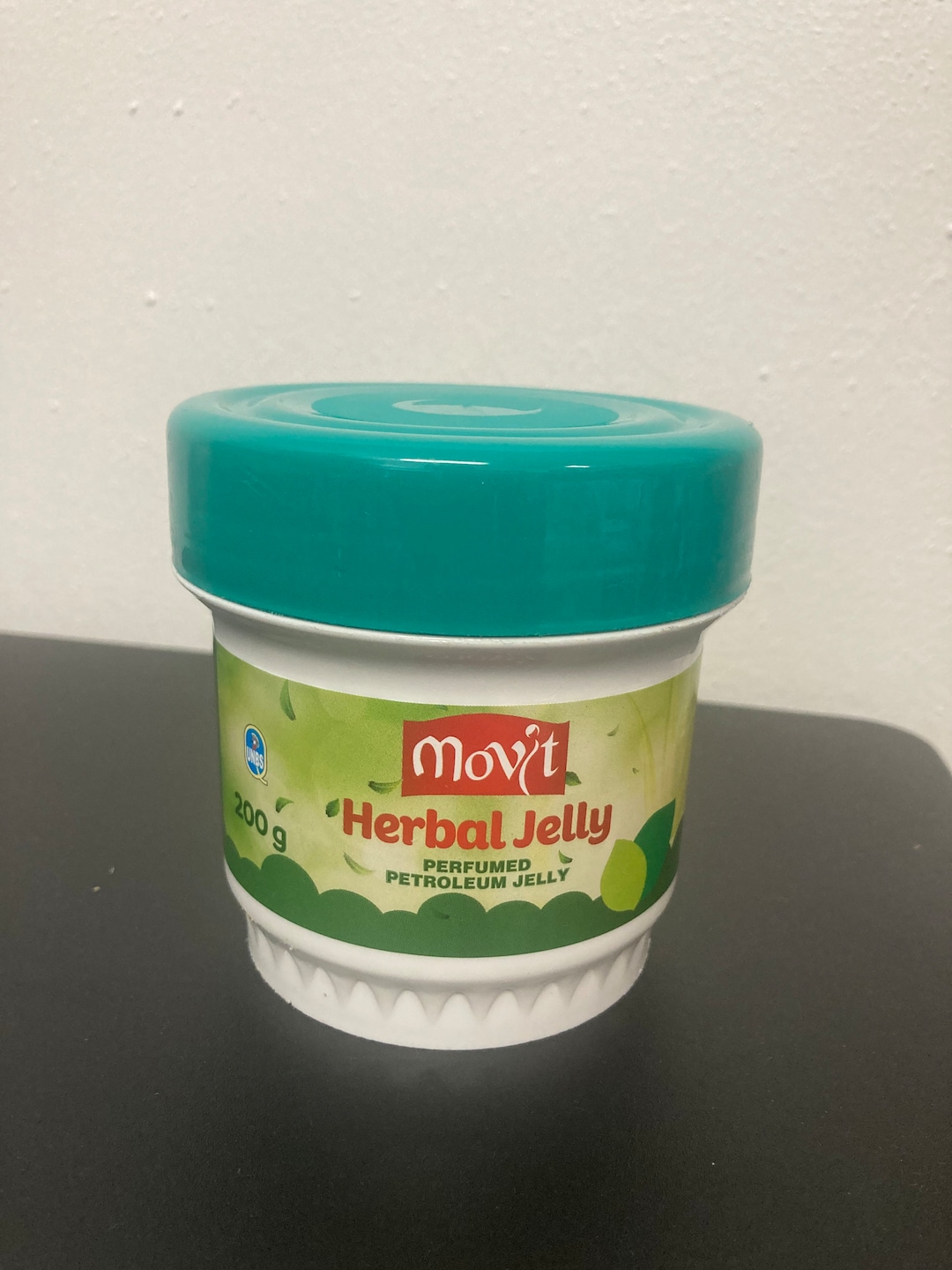 Movit Herbal Jelly 200g Etsy