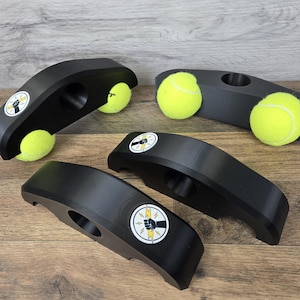 Rocker Feet for Wahoo Kickr Core
