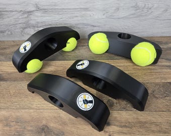 Rocker Feet for Wahoo Kickr Core