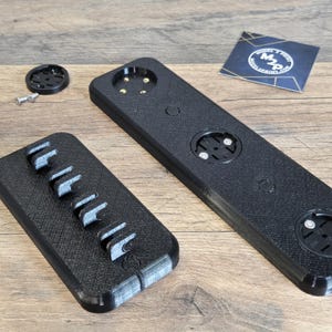 Cycling Computer Mount