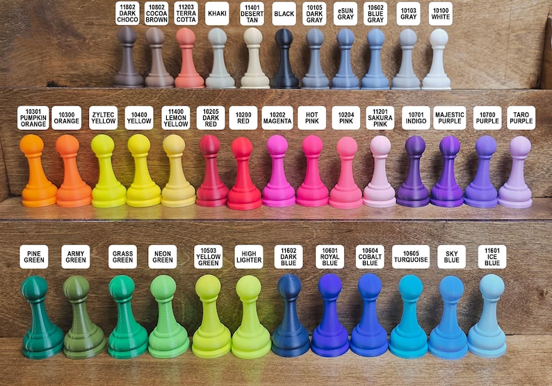 My Last Fuck Coins (5 pack) image 2
