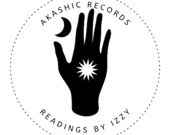 Akashic Records Personal Reading for One Question/Issue