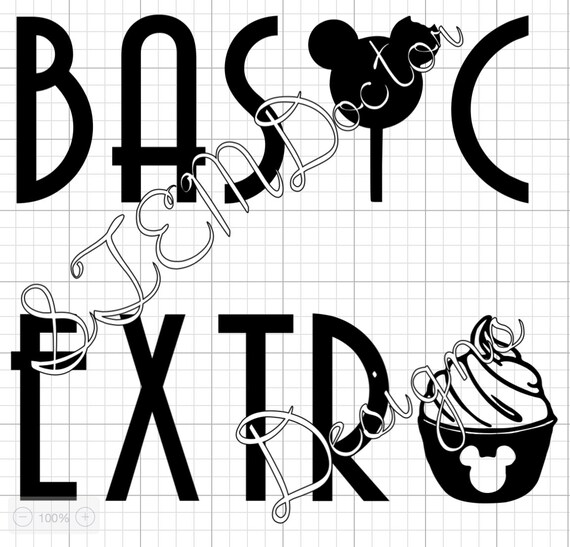 Free Free 164 Etsy Disney Svg Files SVG PNG EPS DXF File
