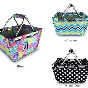 Market totes collapsible deals