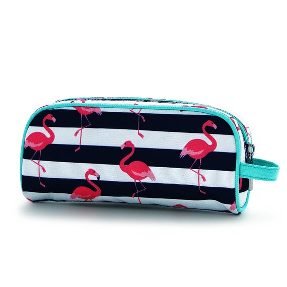 Custom Pencil Case With Compartments Large Capacity Aesthetic