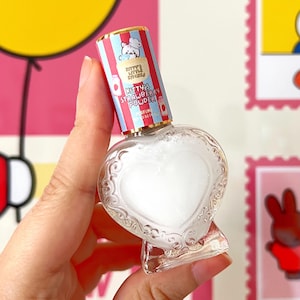 Strawberry Powder Perfume