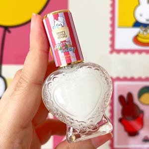 Rainbow Sugar Perfume