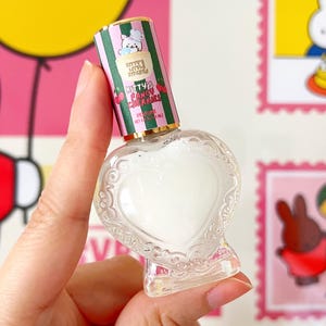 Fancy kersenparfum