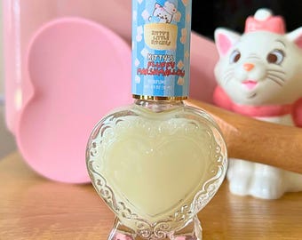 Fluffy Marshmallow Perfume