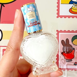 Fluffy Marshmallow Perfume