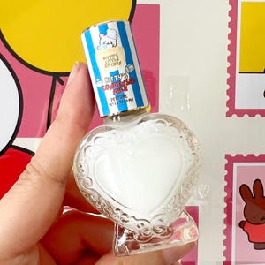 Condensed Milk Perfume